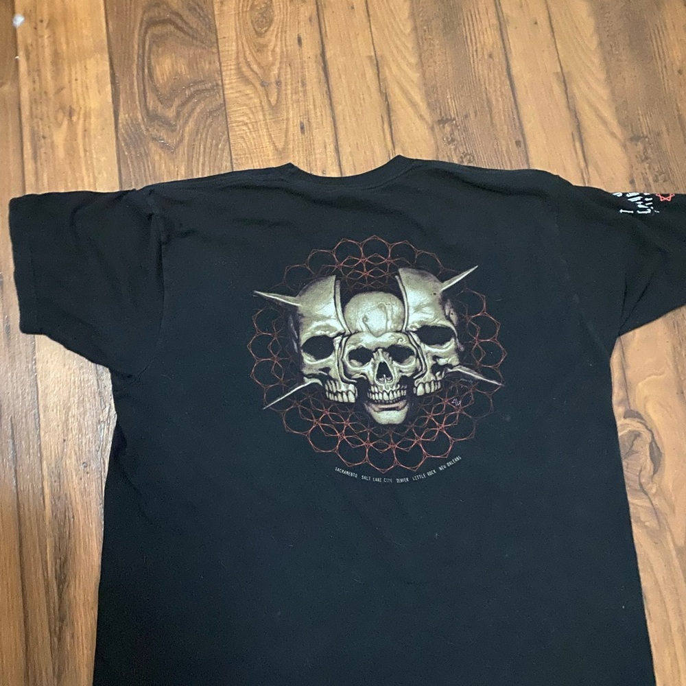 Tool T shirt- Rare